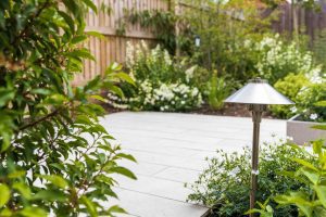 Garden Lighting - Spread Lights
