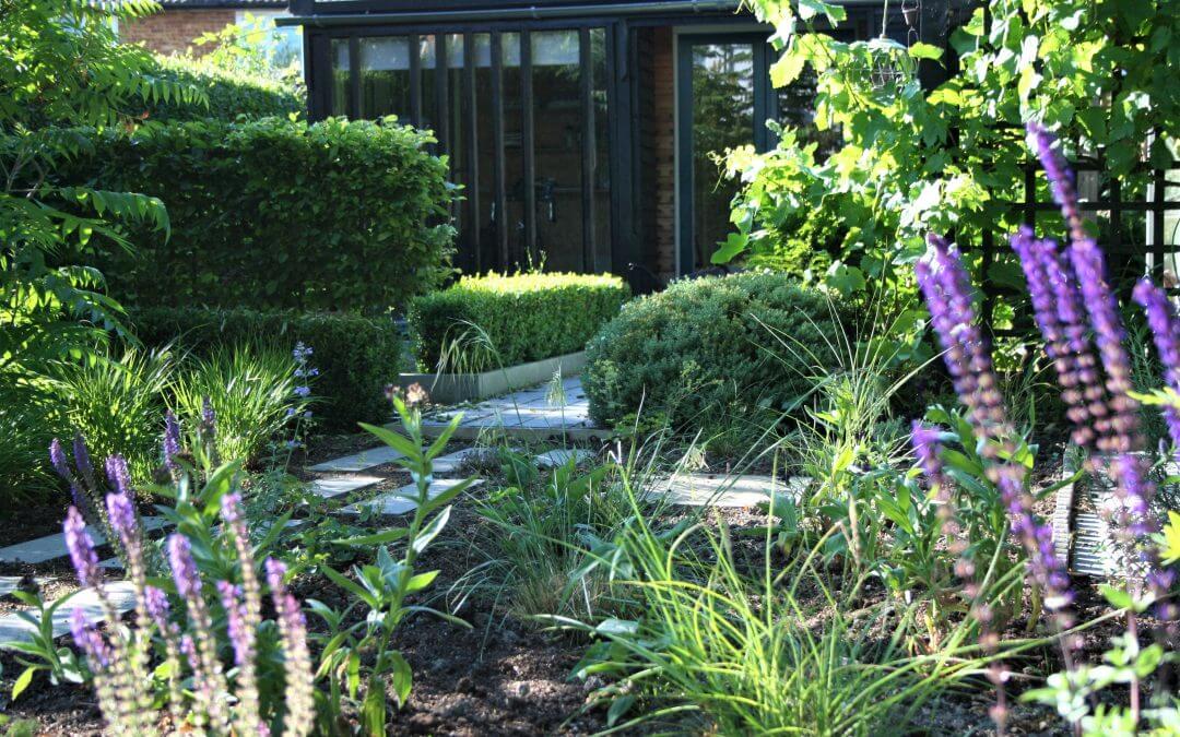 Wendover – Old and New