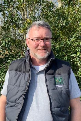 J&S Scapes Landscape Design and Aftercare James Finnie