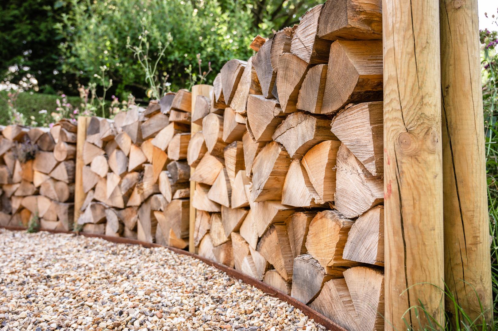 J&S Scapes - Bucks Garden Design - CHalfont St. Giles - 02