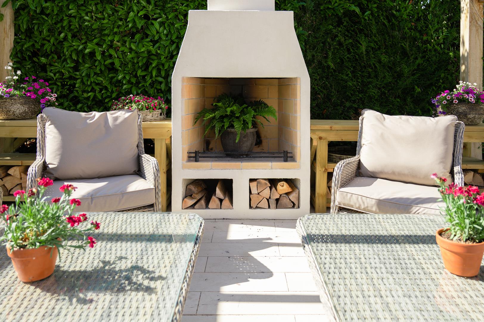J&S Scapes - Bucks Garden Design - CHalfont St. Giles - 09