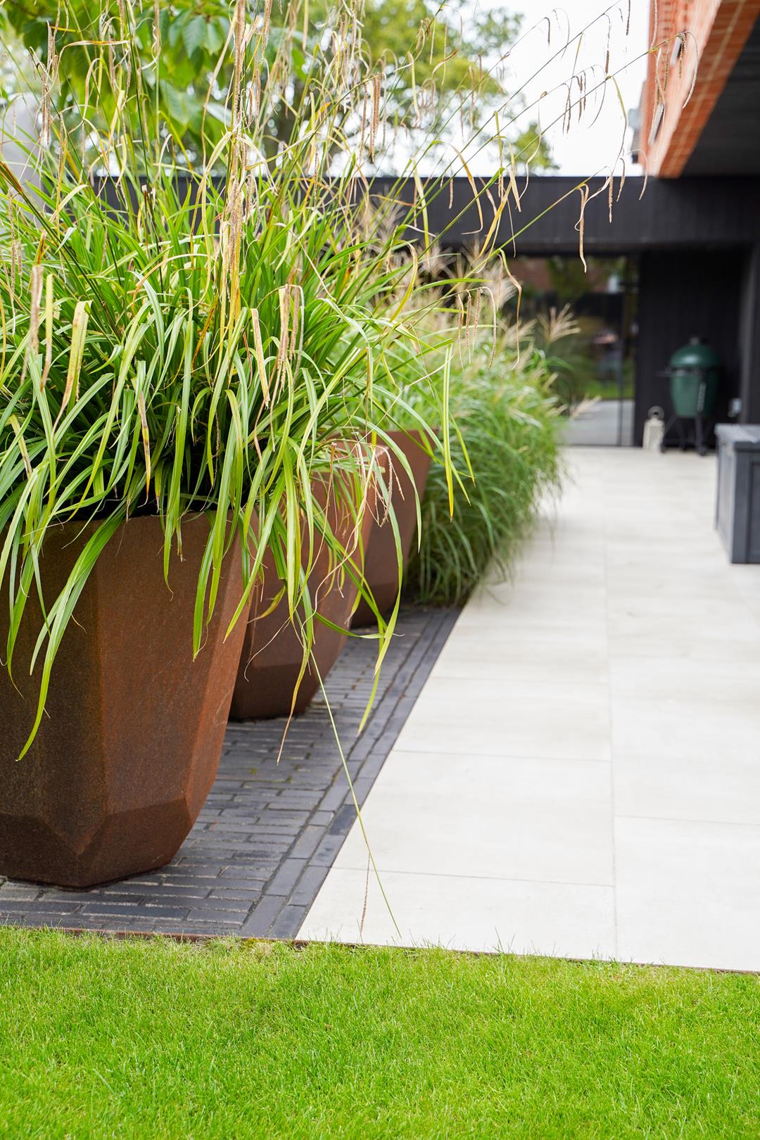 J&S Scapes - Garden Designers Bucks - Amersham - 06